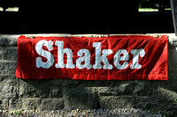 Shaker Reunion