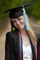 Abby Graduation