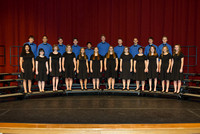 Choir Official Photos