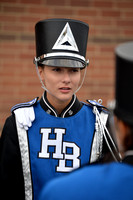 Marching Band 10-17-14