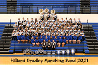 2021-2022 Bradley High School