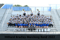 2022-2023 Bradley High School